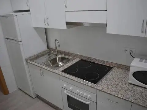 Piso en El Perchel-Puerta de Toledo-Atalaya