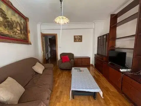 Piso en Milagrosa - Arrosadia