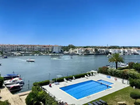 Piso en Castelló d'Empúries