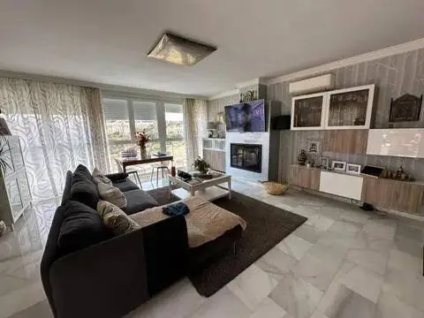 Casa adosada en Almayate