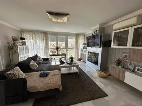 Casa adosada en Almayate