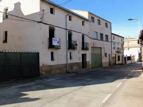 Casa adosada en Manjarrés