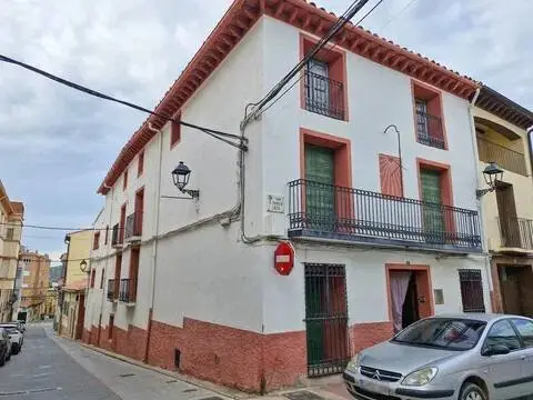 Casa rústica en Andorra