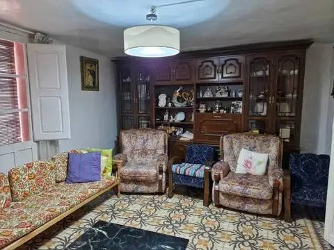 Casa rústica en Andorra