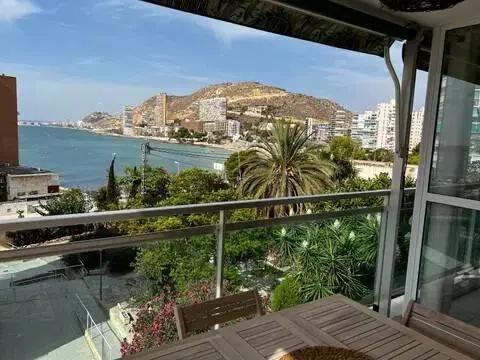 Piso en L'Albufereta