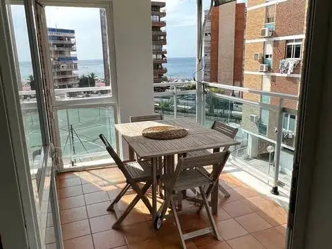 Piso en L'Albufereta