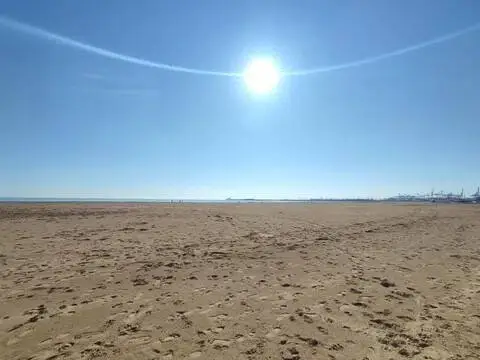 Piso en El Cabanyal-El Canyamelar