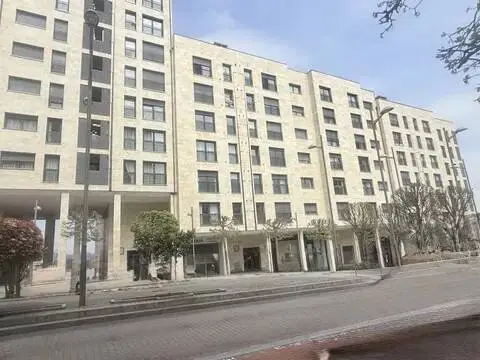 Piso en El Astillero