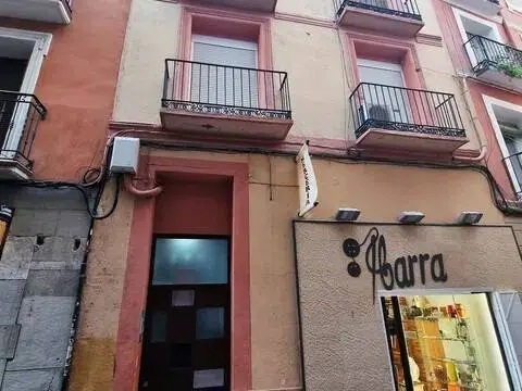 Piso en Casco Antiguo