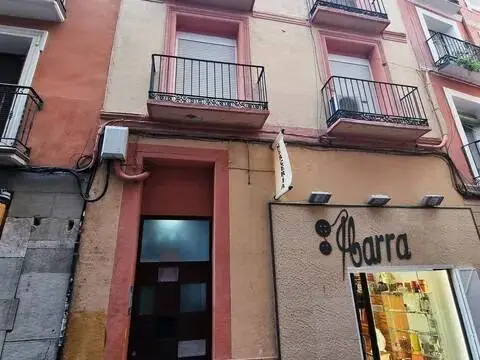 Piso en Casco Antiguo