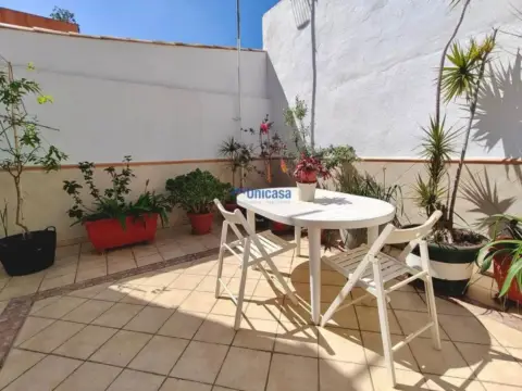 Piso en Málaga Capital