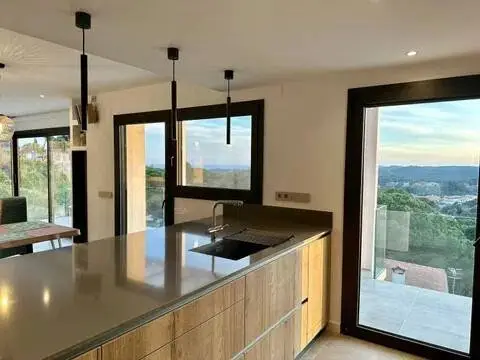 Chalet en calle Urbanizacion Els Pinars No Number