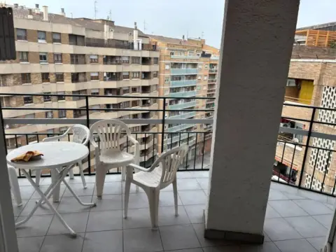 Piso en Instituts