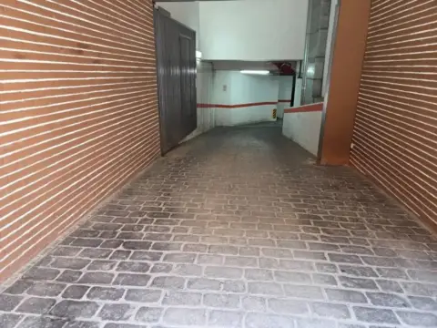 Garaje en calle del Bergantín