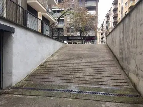 Garaje en Carrer del Marquès de Caldes de Montbui