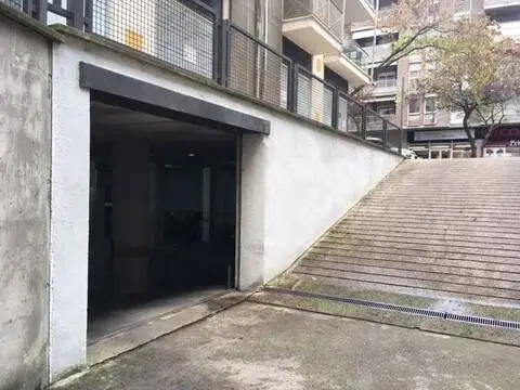 Garaje en Carrer del Marquès de Caldes de Montbui