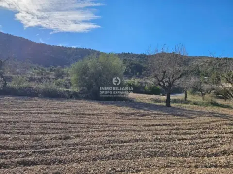 Terreno en Aspe