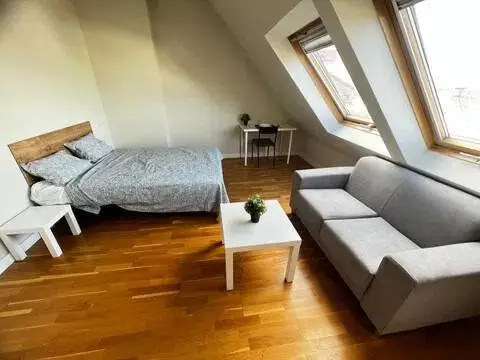 Habitación en calle Encina