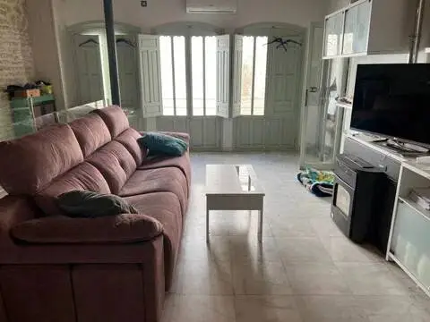 Chalet en Casco Histórico-Ribera-San Basilio