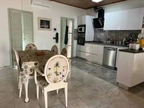 Chalet en Casco Histórico-Ribera-San Basilio