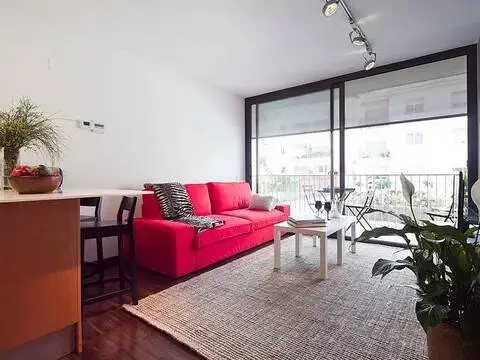 Piso en Sant Gervasi-Galvany