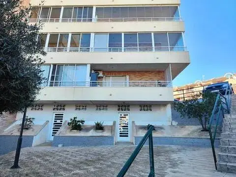 Piso en Los Arenales del Sol