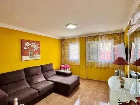 Piso en Guía de Isora
