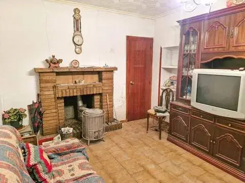 Casa rústica en Plaza Mayor