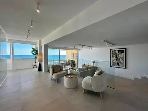 Piso en Playa Bajadilla-Puertos