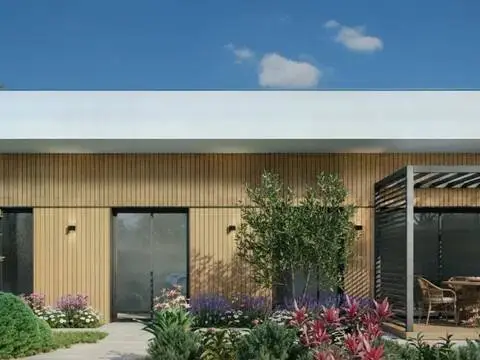 Chalet en calle Carretera de Malvet No Number