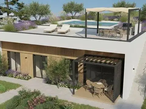 Chalet en calle Carretera de Malvet No Number