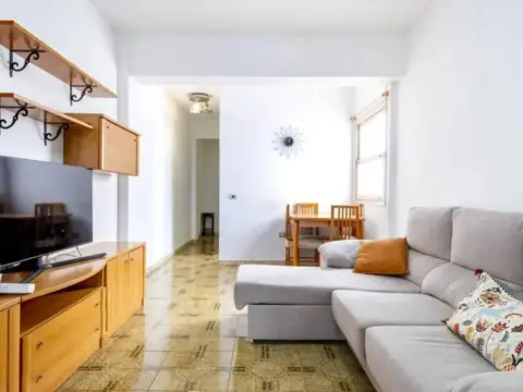 Piso en La Salle-El Cabo-Los Llanos