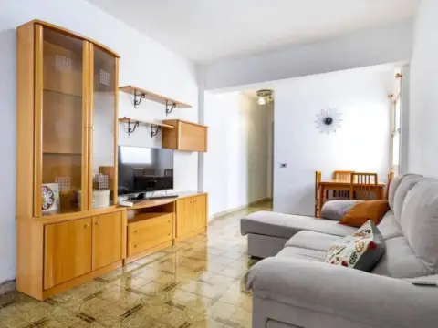 Piso en La Salle-El Cabo-Los Llanos