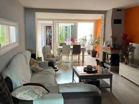 Casa adosada en Carrer de Grau