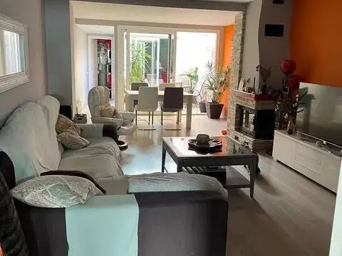 Casa adosada en Carrer de Grau