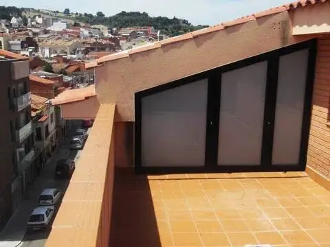 Piso en La Cogullada
