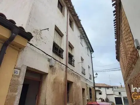 Chalet en Baños de Rioja