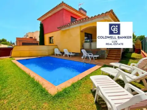 Chalet en L'Escala
