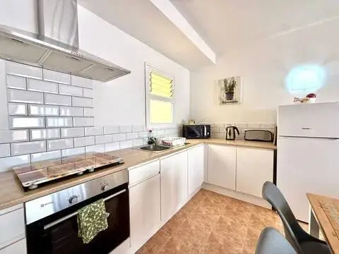 Casa en calle Alcalde Juan Évora Suárez