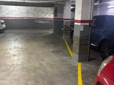 Garaje en Carrer de Nàpols