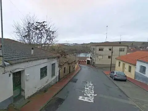 Terreno en Alba de Tormes