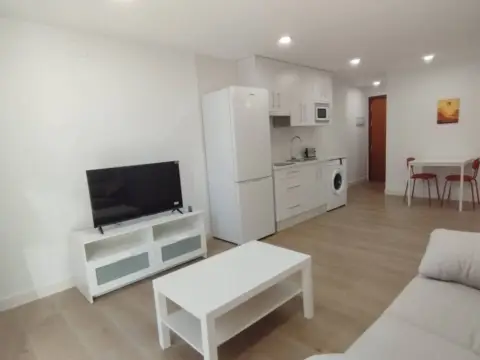 Piso en Avenida de Italia, 31