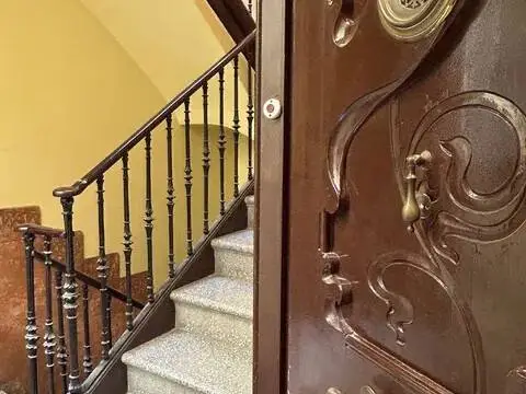Piso en La Vila de Gràcia