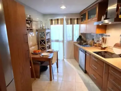 Chalet en Málaga Capital