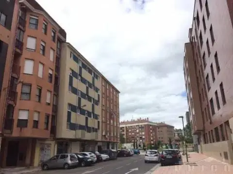 Local comercial en San Pedro de la Fuente-Barrantes