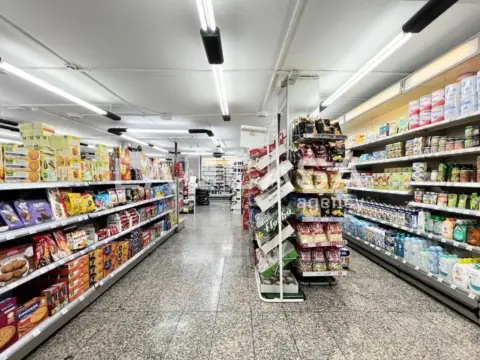 Local comercial en Badalona