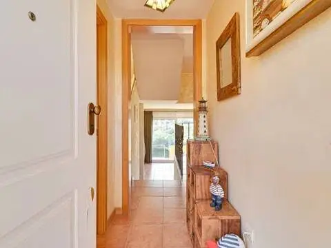 Casa adosada en calle Urbanitzacio Els Pins No Number