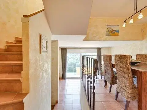 Casa adosada en calle Urbanitzacio Els Pins No Number