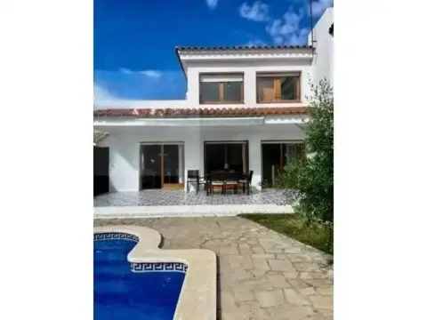 Chalet en L'Ametlla de Mar