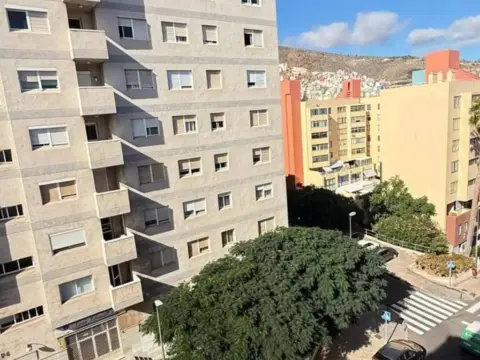 Piso en La Salud-El Perú-Cruz del Señor-Buenavista